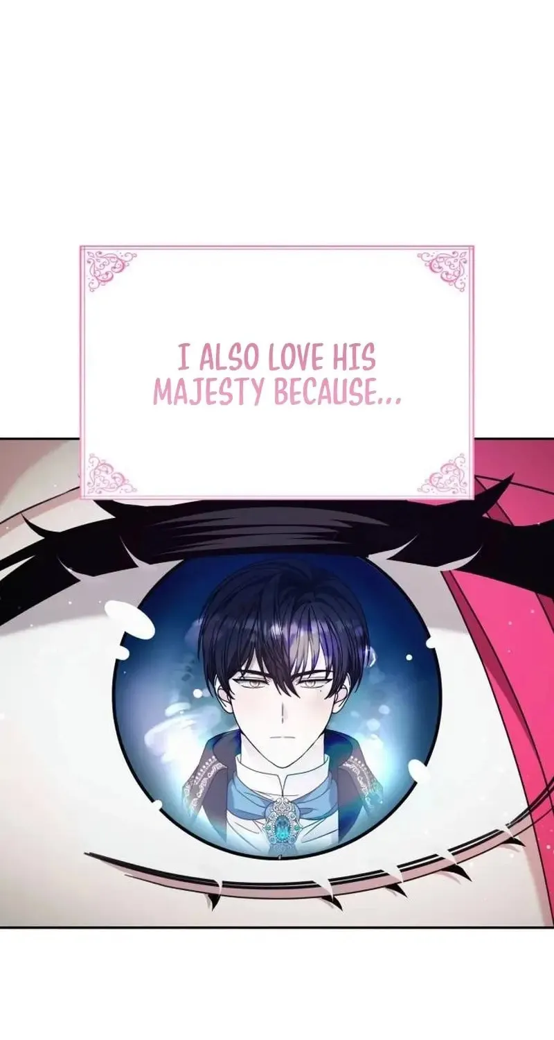 Don't Do This, Your Majesty Chapter 44 page 27 - 
