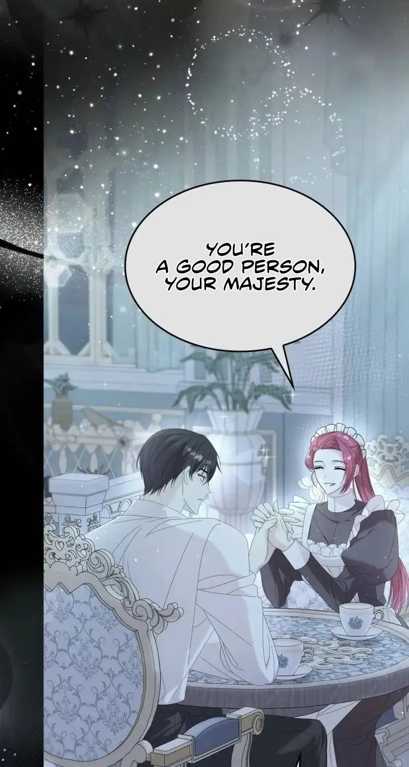 Don't Do This, Your Majesty Chapter 44 page 43 - 