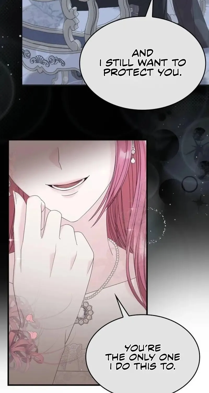 Don't Do This, Your Majesty Chapter 44 page 44 - 