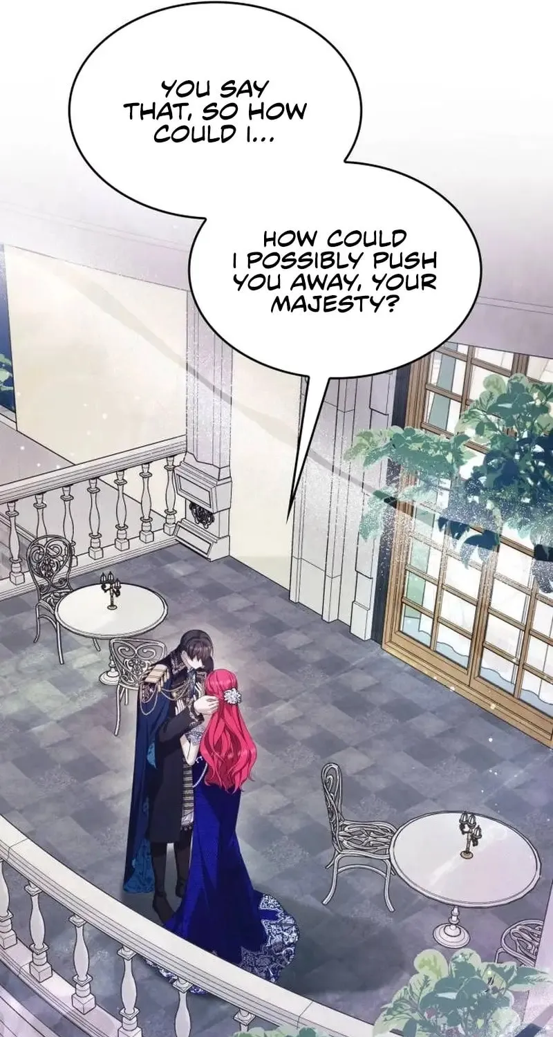 Don't Do This, Your Majesty Chapter 44 page 51 - 