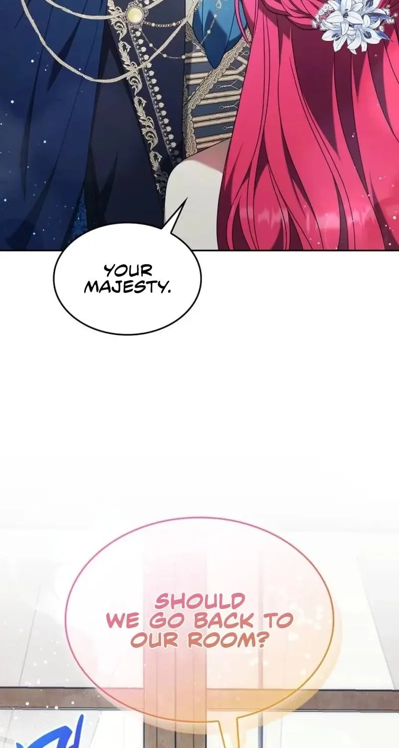 Don't Do This, Your Majesty Chapter 44 page 72 - 
