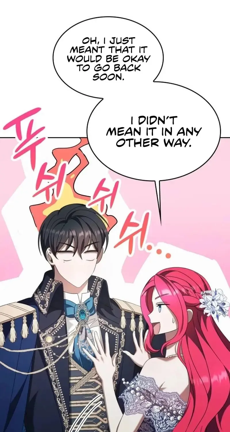 Don't Do This, Your Majesty Chapter 44 page 75 - 