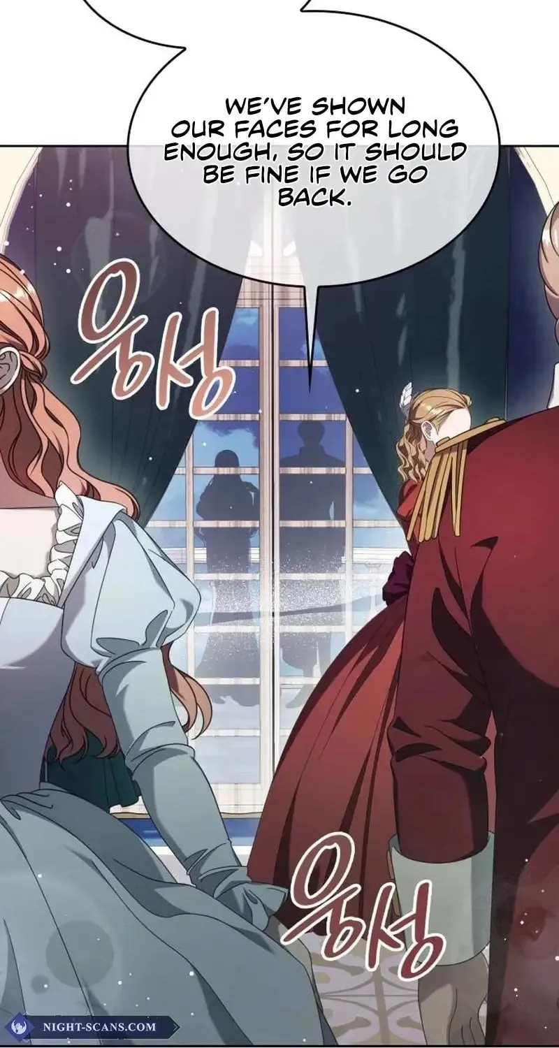 Don't Do This, Your Majesty Chapter 44 page 78 - 