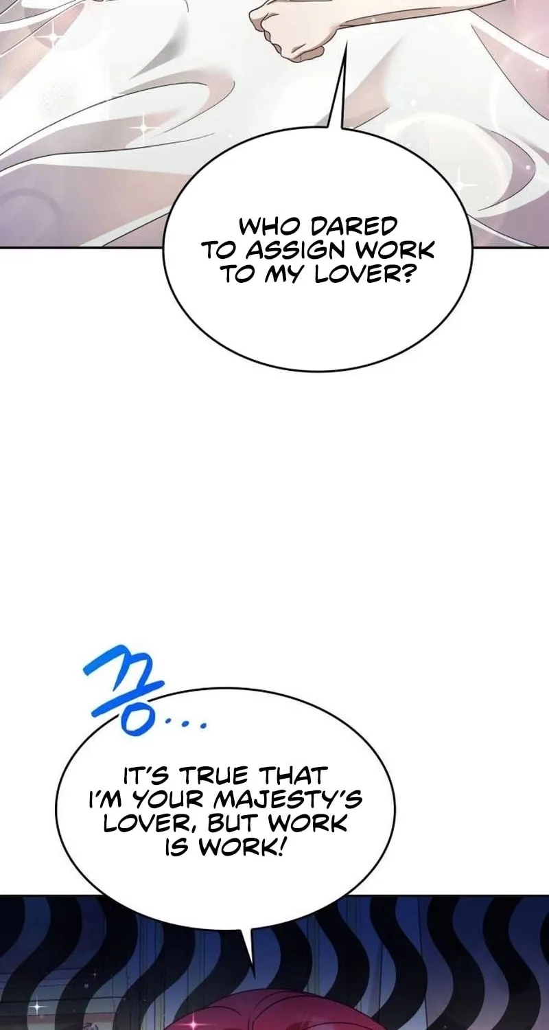 Don't Do This, Your Majesty Chapter 45 page 101 - 