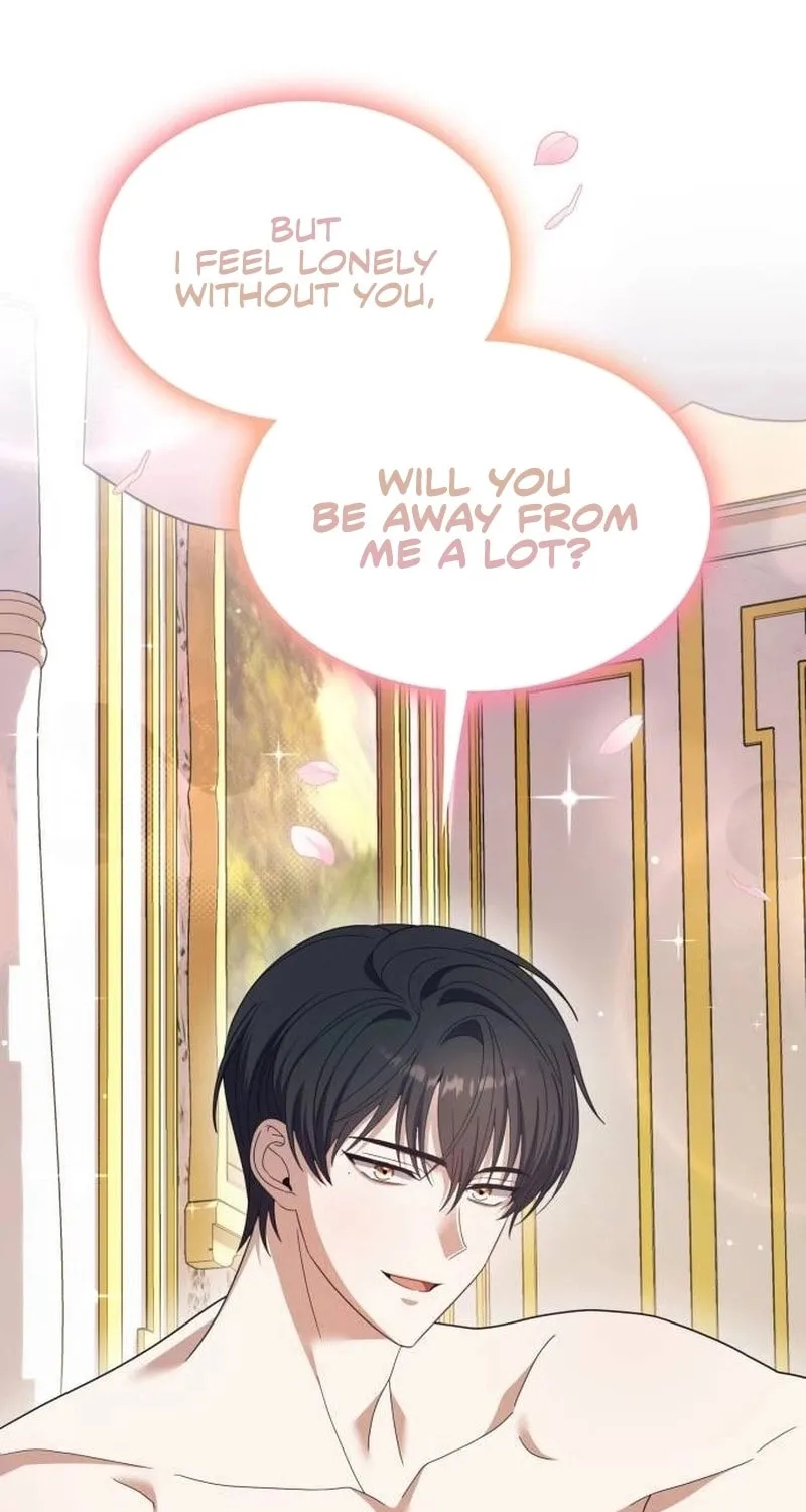 Don't Do This, Your Majesty Chapter 45 page 106 - 