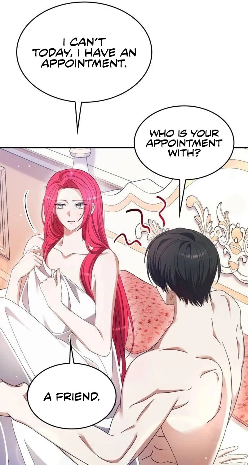 Don't Do This, Your Majesty Chapter 45 page 116 - 