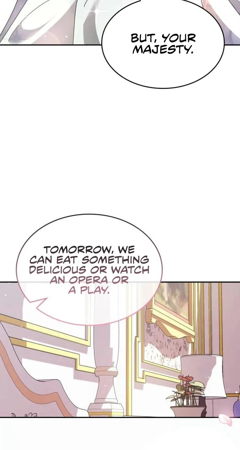 Don't Do This, Your Majesty Chapter 45 page 124 - 