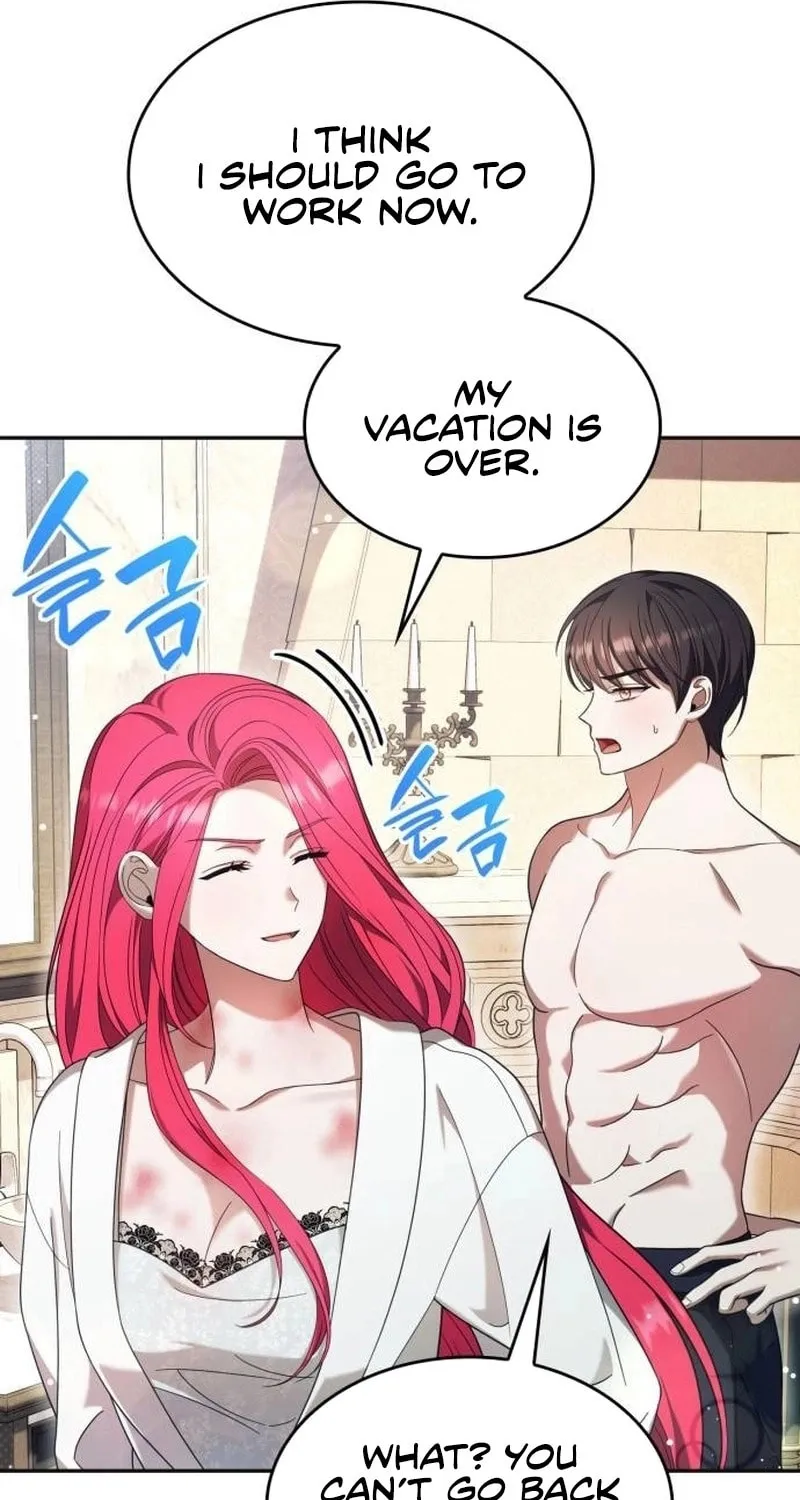 Don't Do This, Your Majesty Chapter 45 page 14 - 