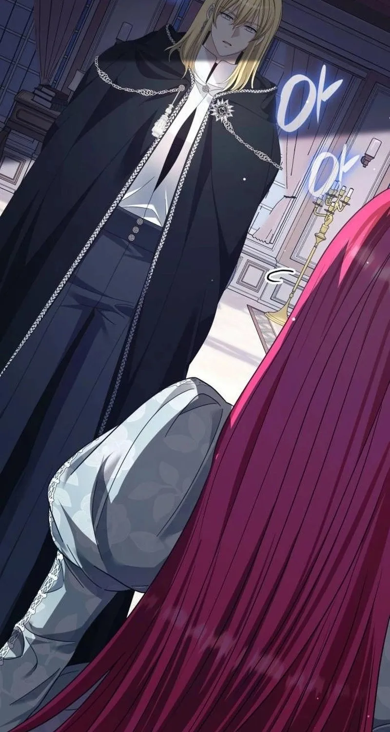 Don't Do This, Your Majesty Chapter 45 page 134 - 