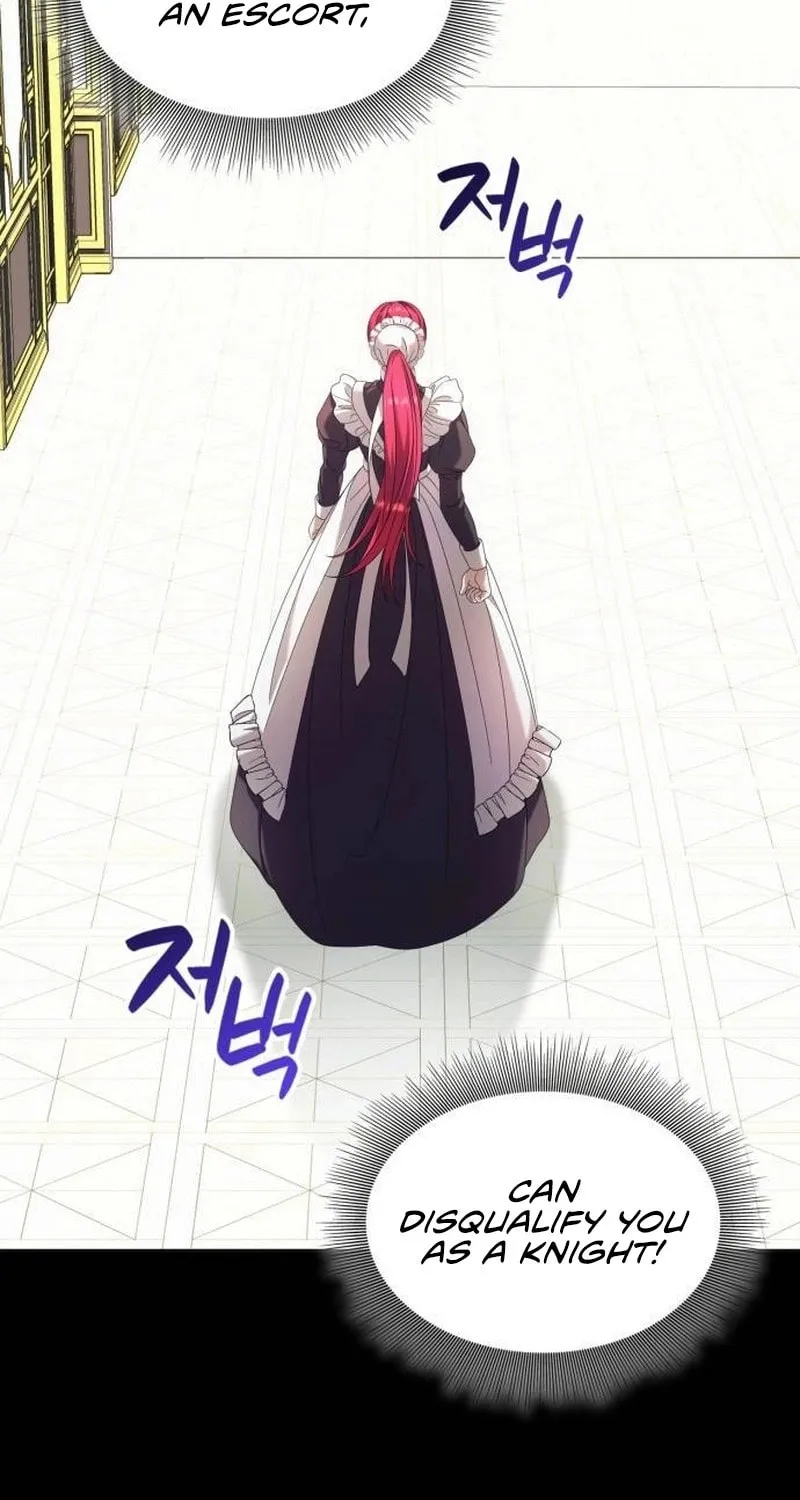 Don't Do This, Your Majesty Chapter 45 page 21 - 