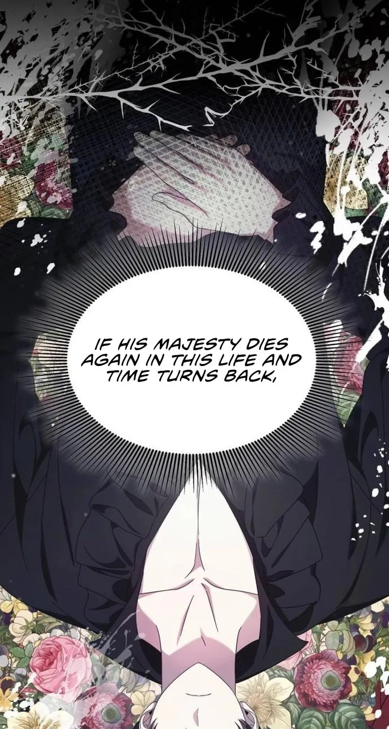 Don't Do This, Your Majesty Chapter 45 page 23 - 