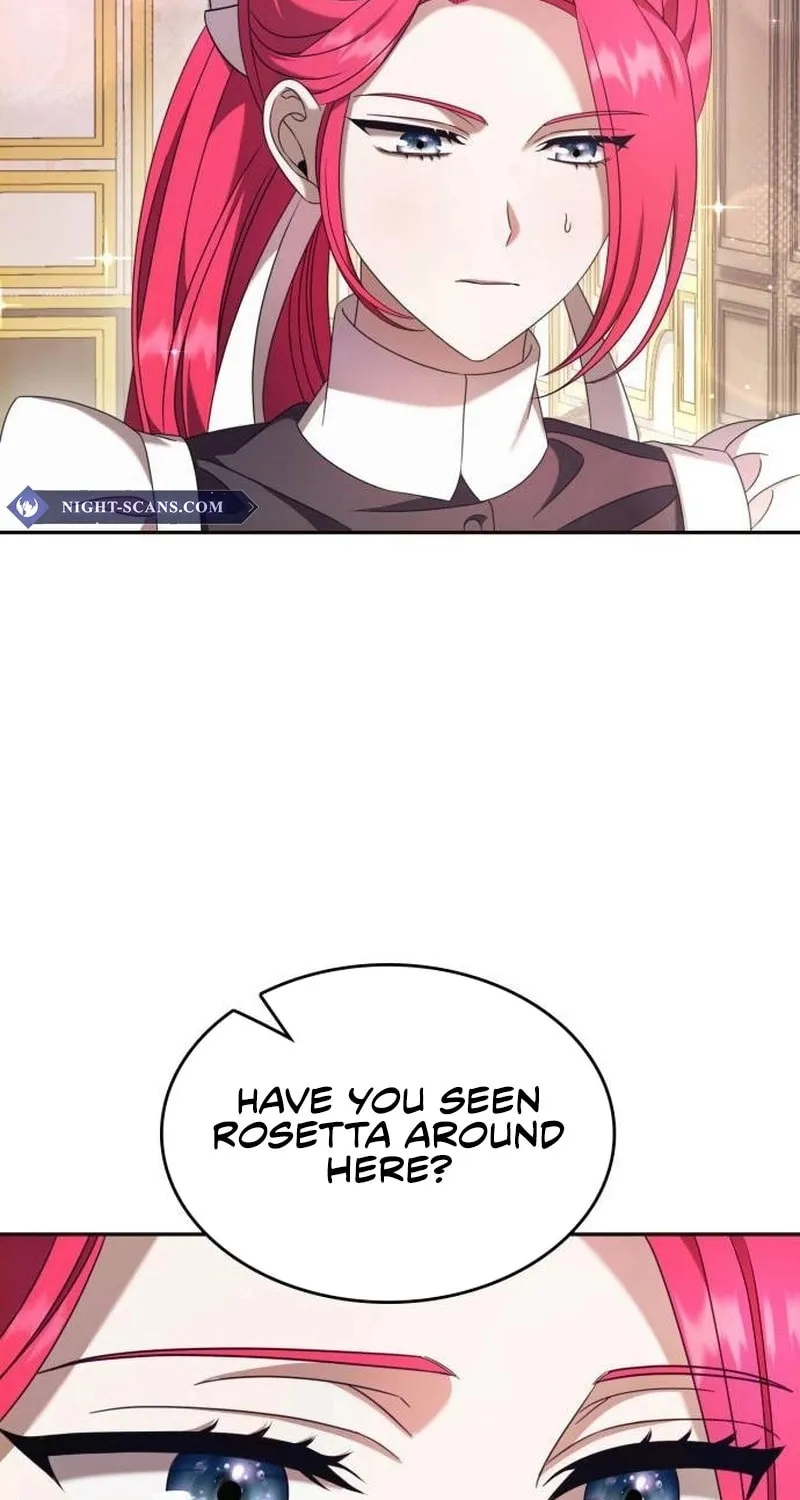 Don't Do This, Your Majesty Chapter 45 page 27 - 