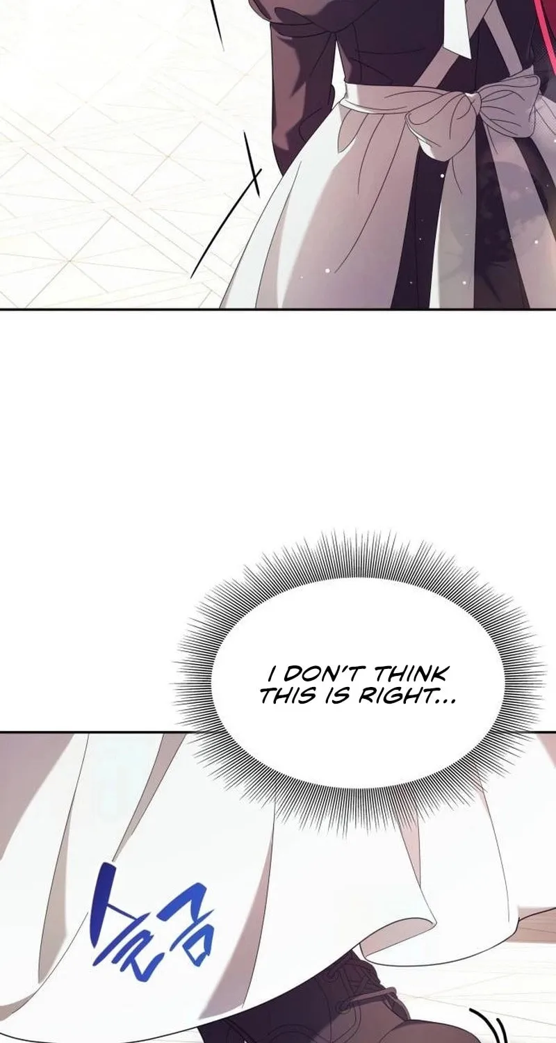 Don't Do This, Your Majesty Chapter 45 page 30 - 