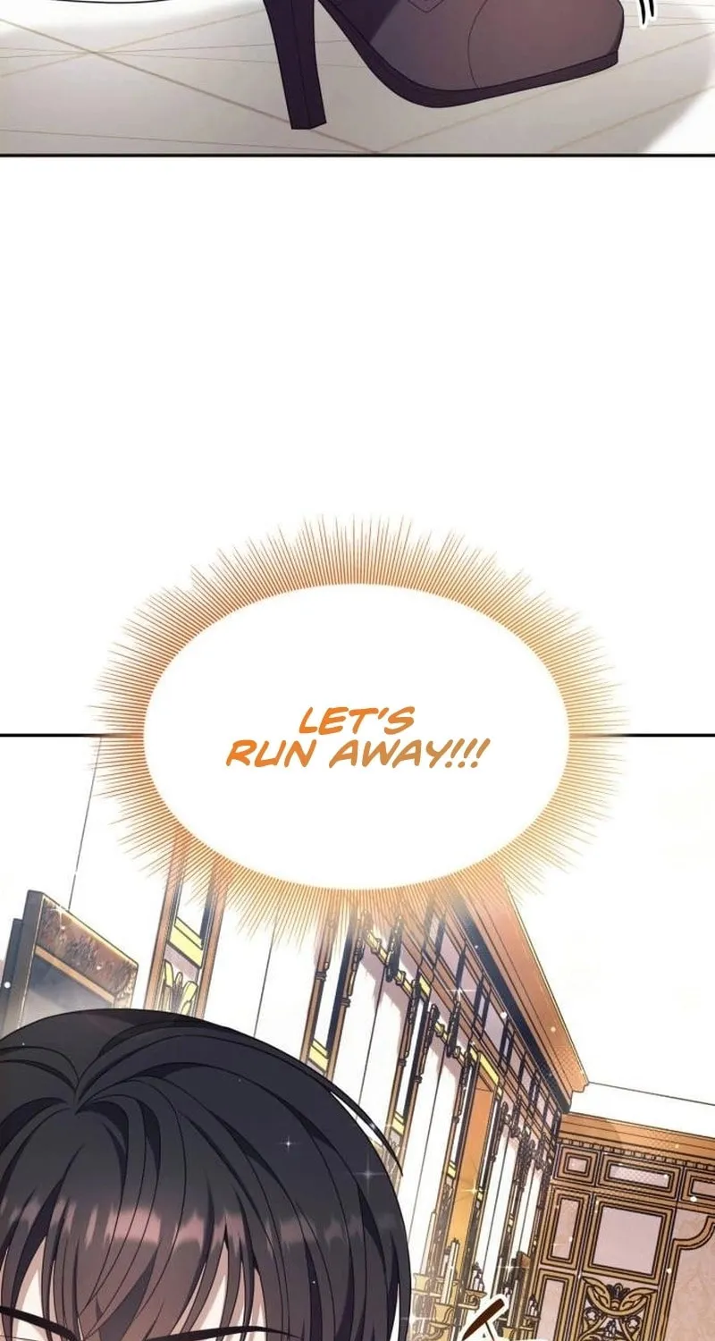Don't Do This, Your Majesty Chapter 45 page 31 - 
