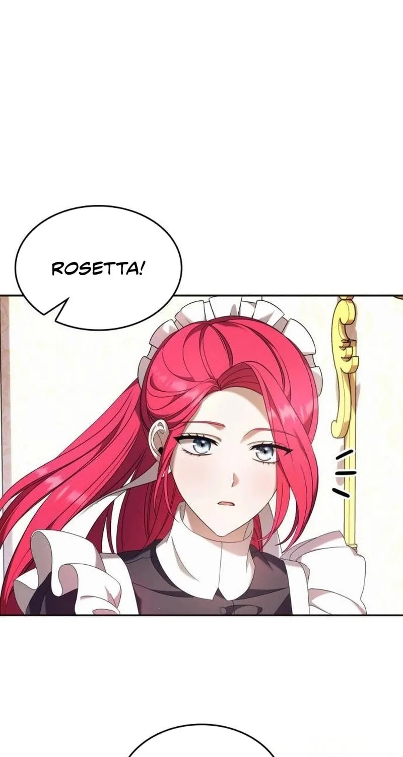 Don't Do This, Your Majesty Chapter 45 page 35 - 