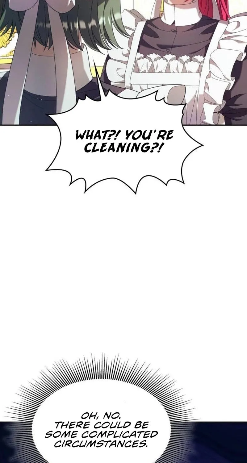 Don't Do This, Your Majesty Chapter 45 page 38 - 