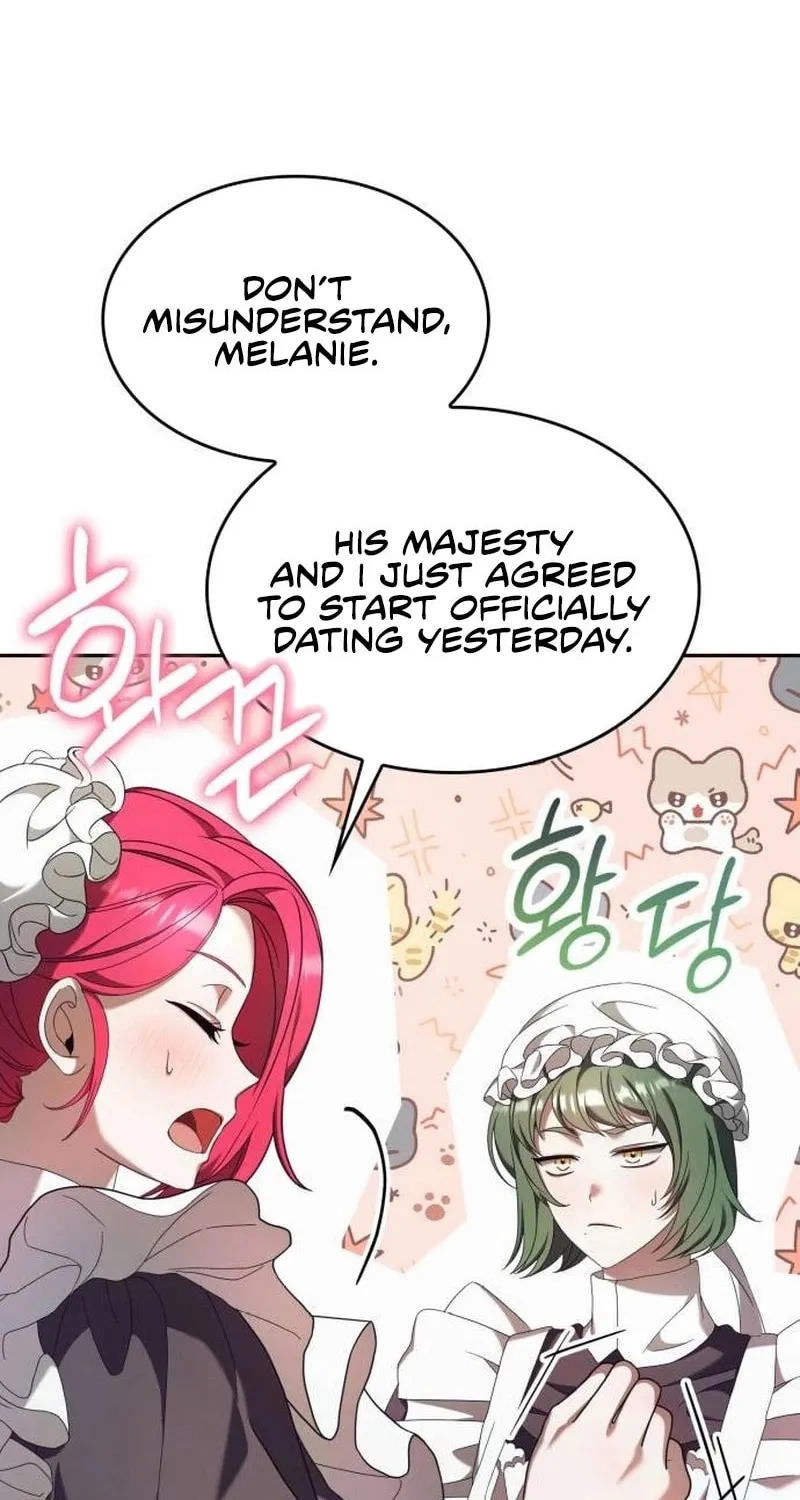 Don't Do This, Your Majesty Chapter 45 page 49 - 