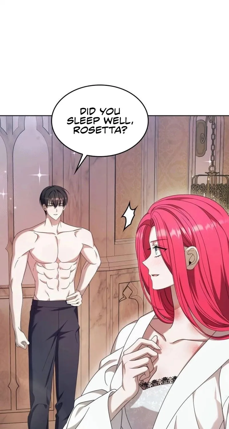 Don't Do This, Your Majesty Chapter 45 page 6 - 