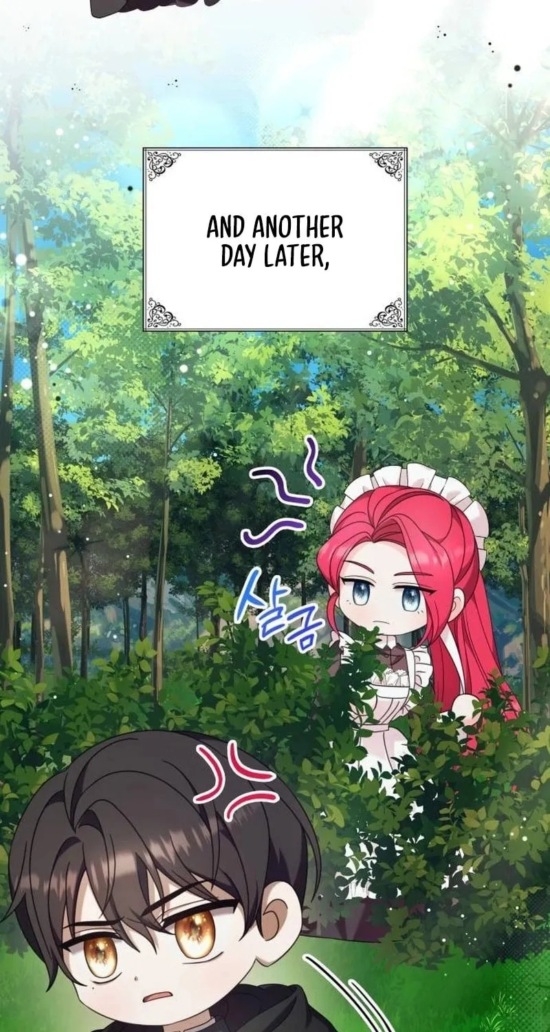 Don't Do This, Your Majesty Chapter 45 page 58 - 