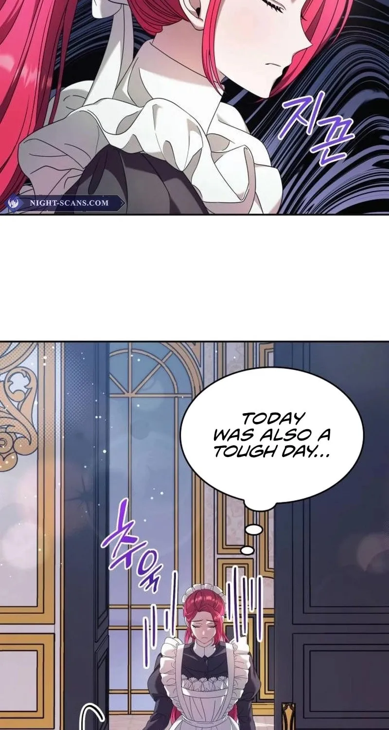 Don't Do This, Your Majesty Chapter 45 page 61 - 