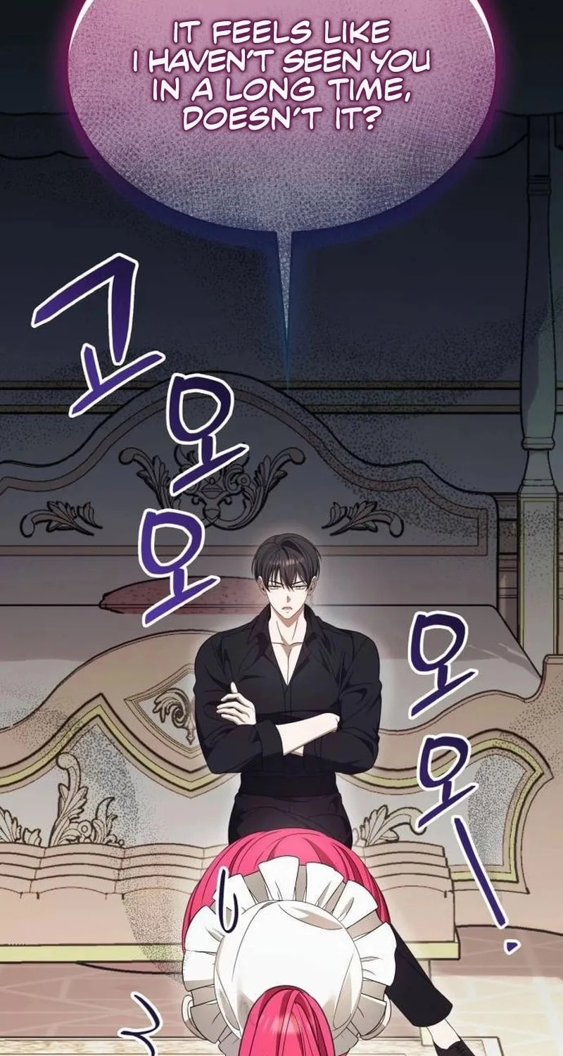 Don't Do This, Your Majesty Chapter 45 page 64 - 