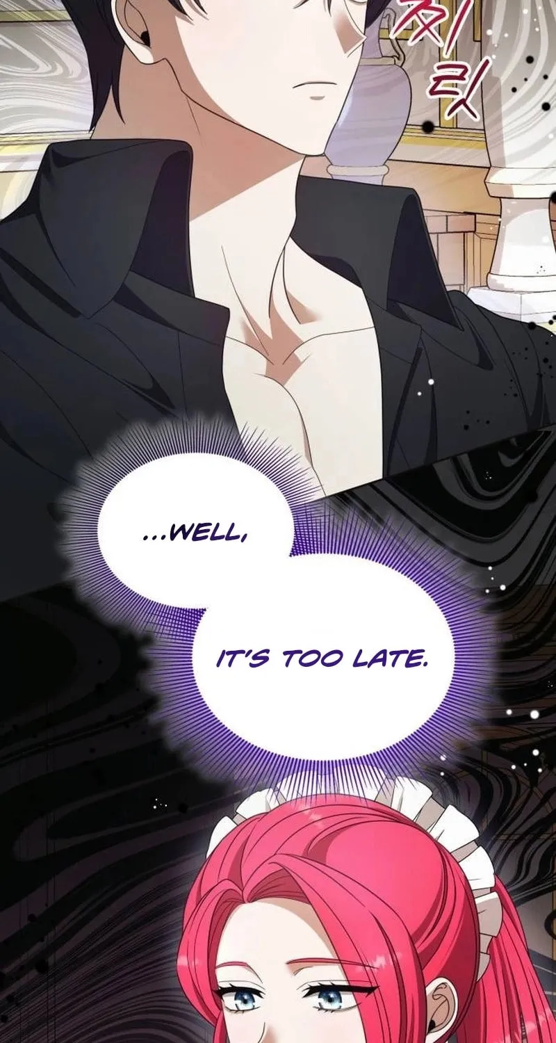 Don't Do This, Your Majesty Chapter 45 page 66 - 