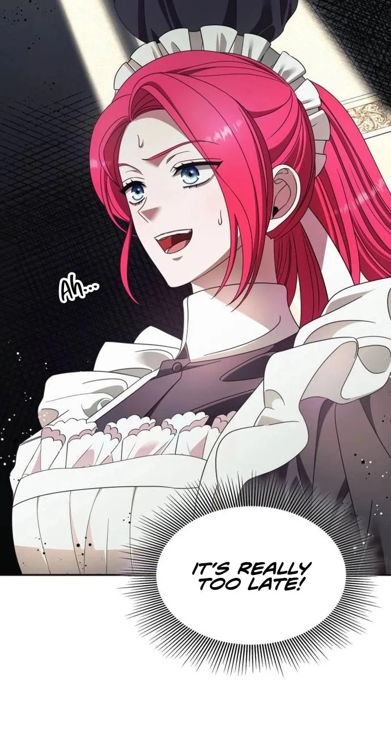 Don't Do This, Your Majesty Chapter 45 page 75 - 