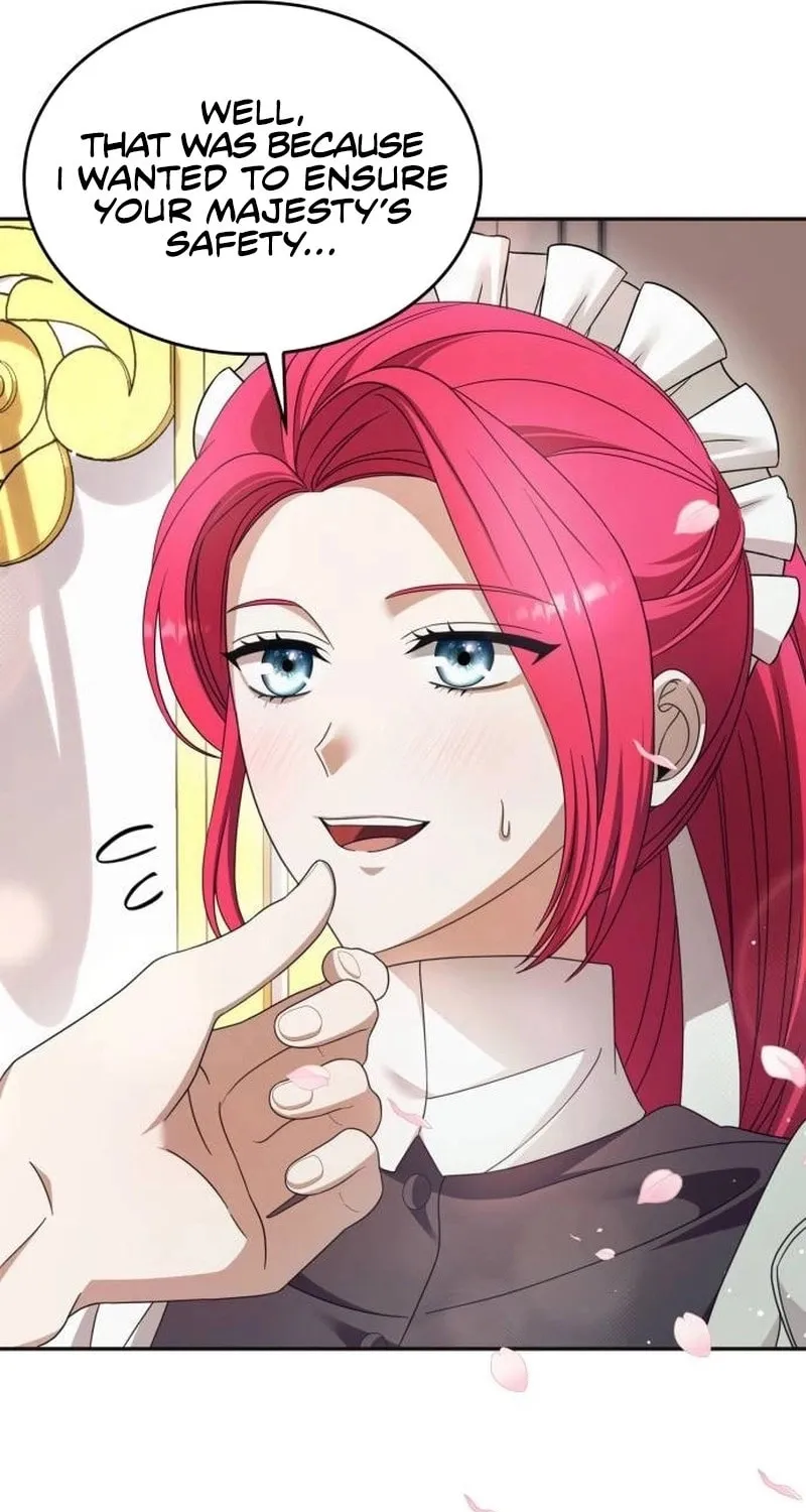 Don't Do This, Your Majesty Chapter 45 page 80 - 