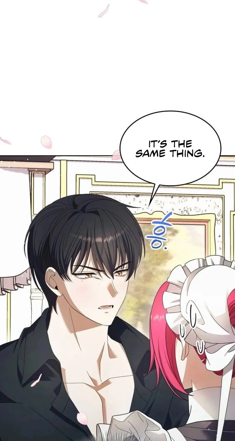 Don't Do This, Your Majesty Chapter 45 page 81 - 