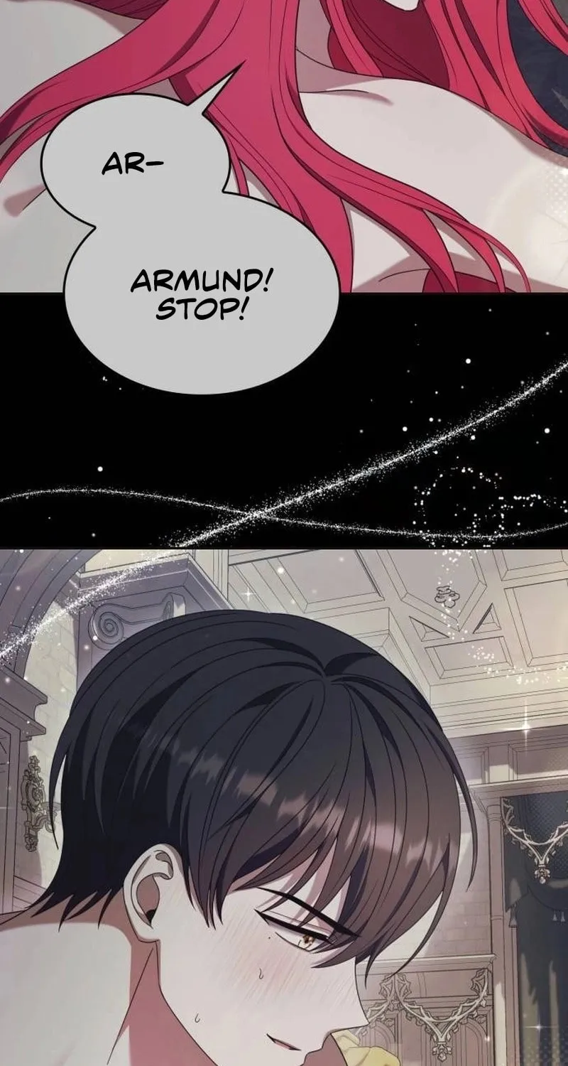 Don't Do This, Your Majesty Chapter 45 page 10 - 
