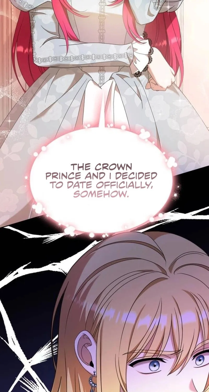 Don't Do This, Your Majesty Chapter 46 page 11 - 