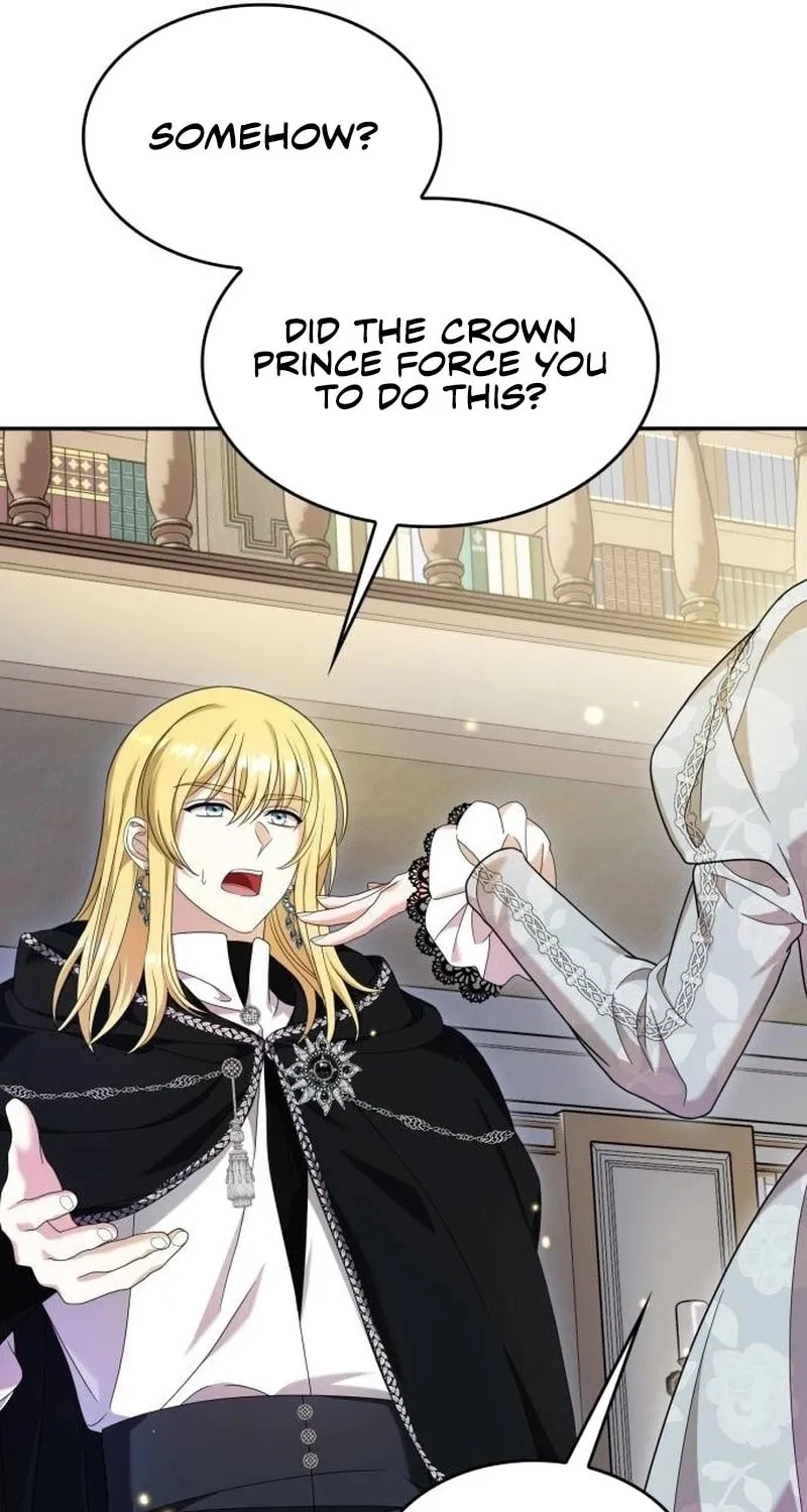 Don't Do This, Your Majesty Chapter 46 page 13 - 