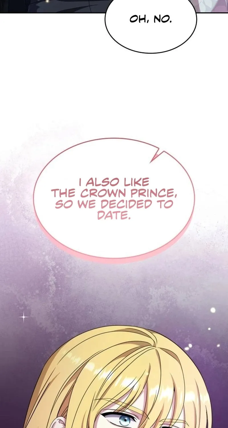 Don't Do This, Your Majesty Chapter 46 page 14 - 