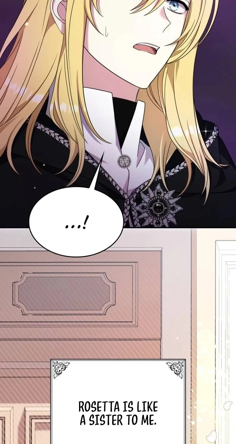 Don't Do This, Your Majesty Chapter 46 page 15 - 