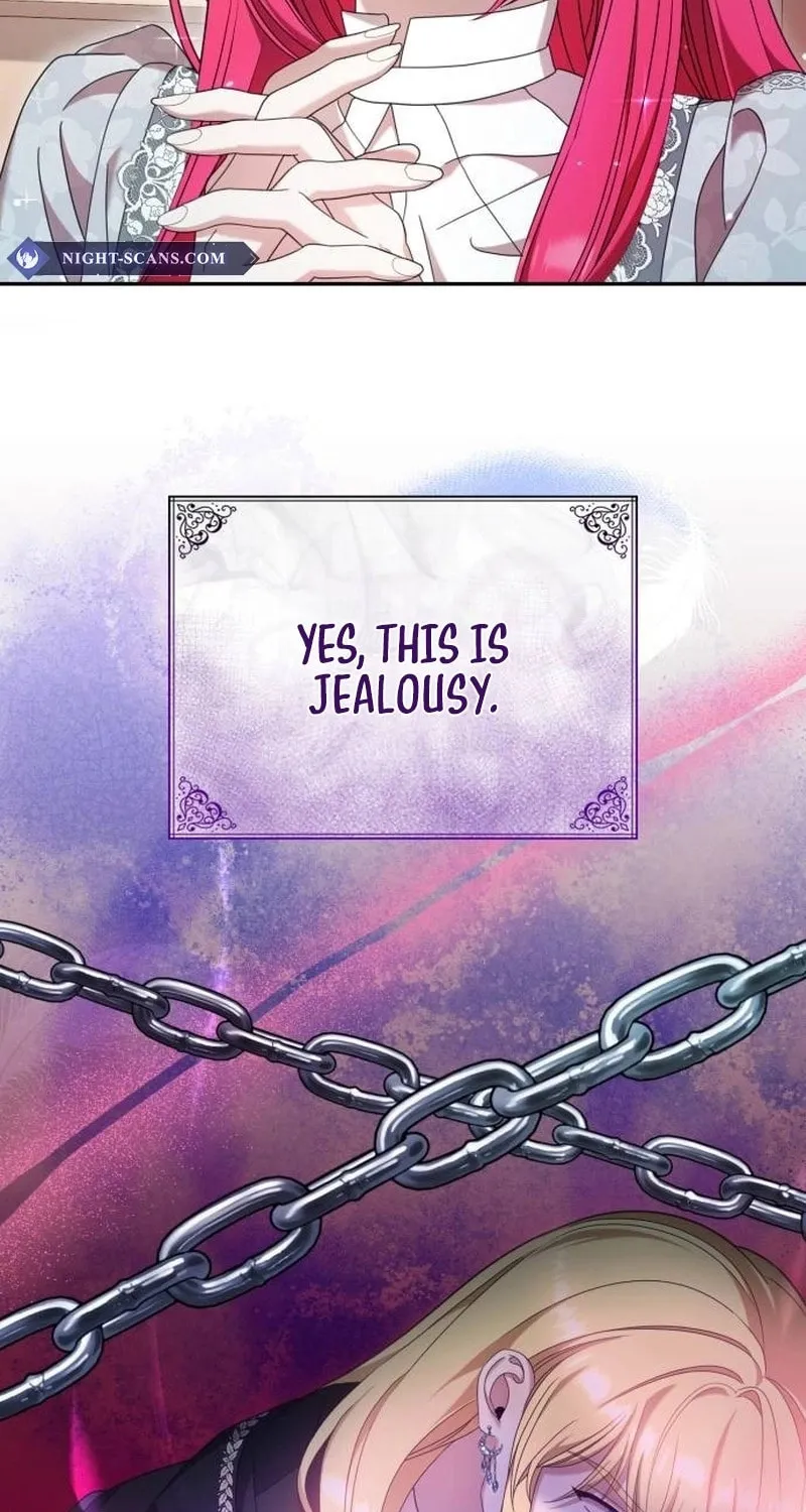 Don't Do This, Your Majesty Chapter 46 page 26 - 