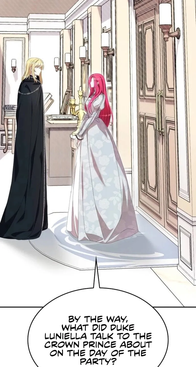 Don't Do This, Your Majesty Chapter 46 page 32 - 