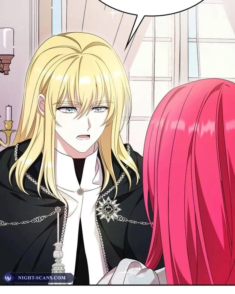Don't Do This, Your Majesty Chapter 46 page 35 - 