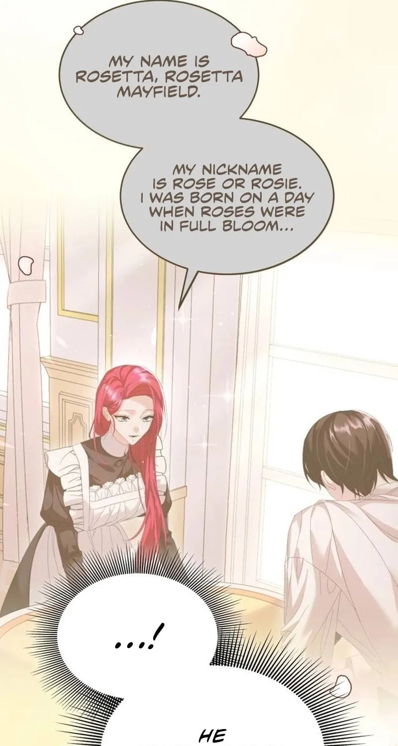 Don't Do This, Your Majesty Chapter 46 page 53 - 