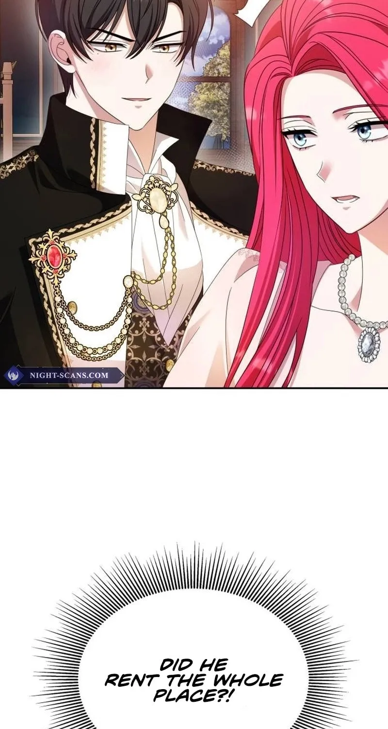 Don't Do This, Your Majesty Chapter 46 page 77 - 