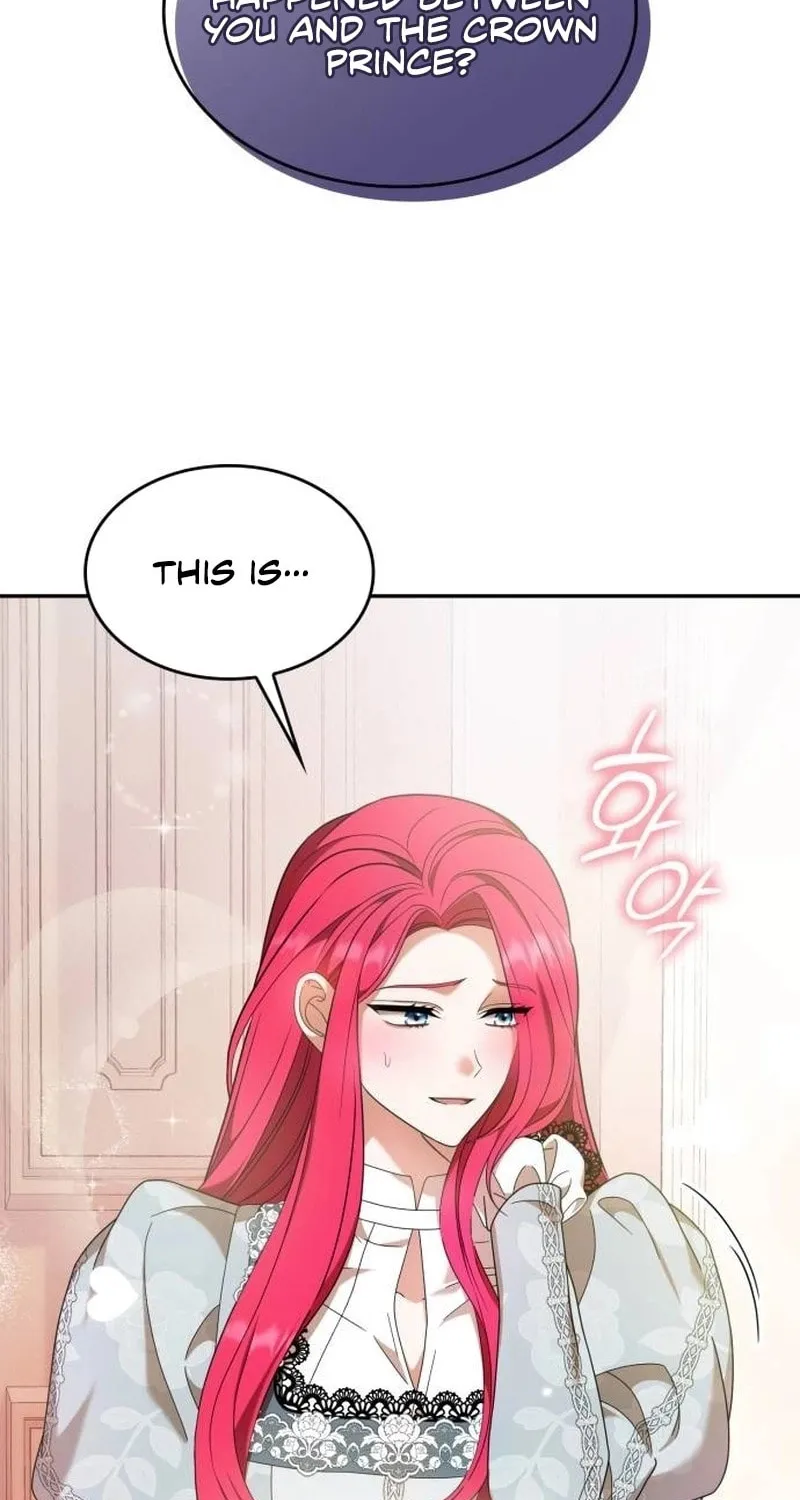 Don't Do This, Your Majesty Chapter 46 page 10 - 
