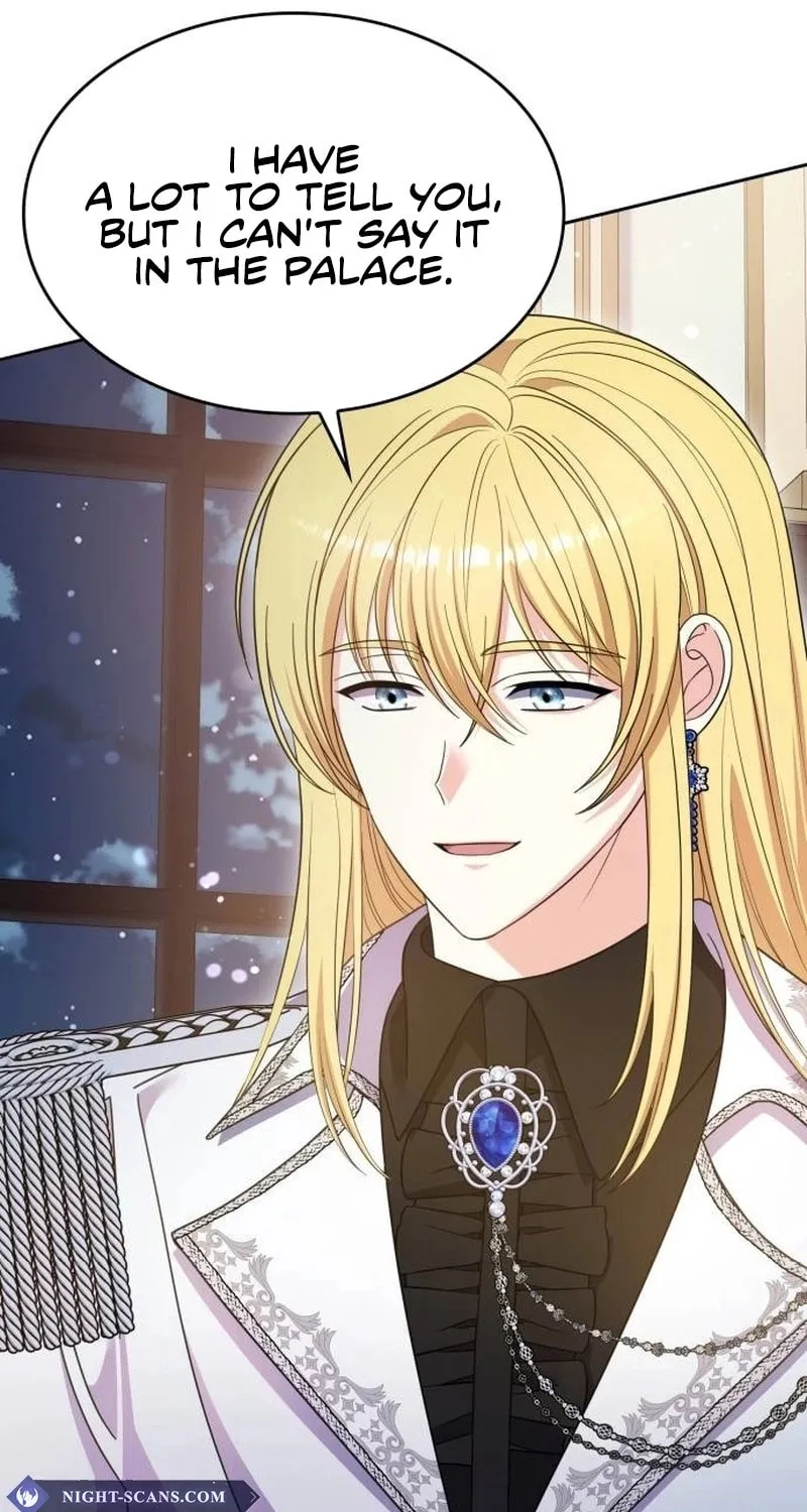 Don't Do This, Your Majesty Chapter 46 page 97 - 