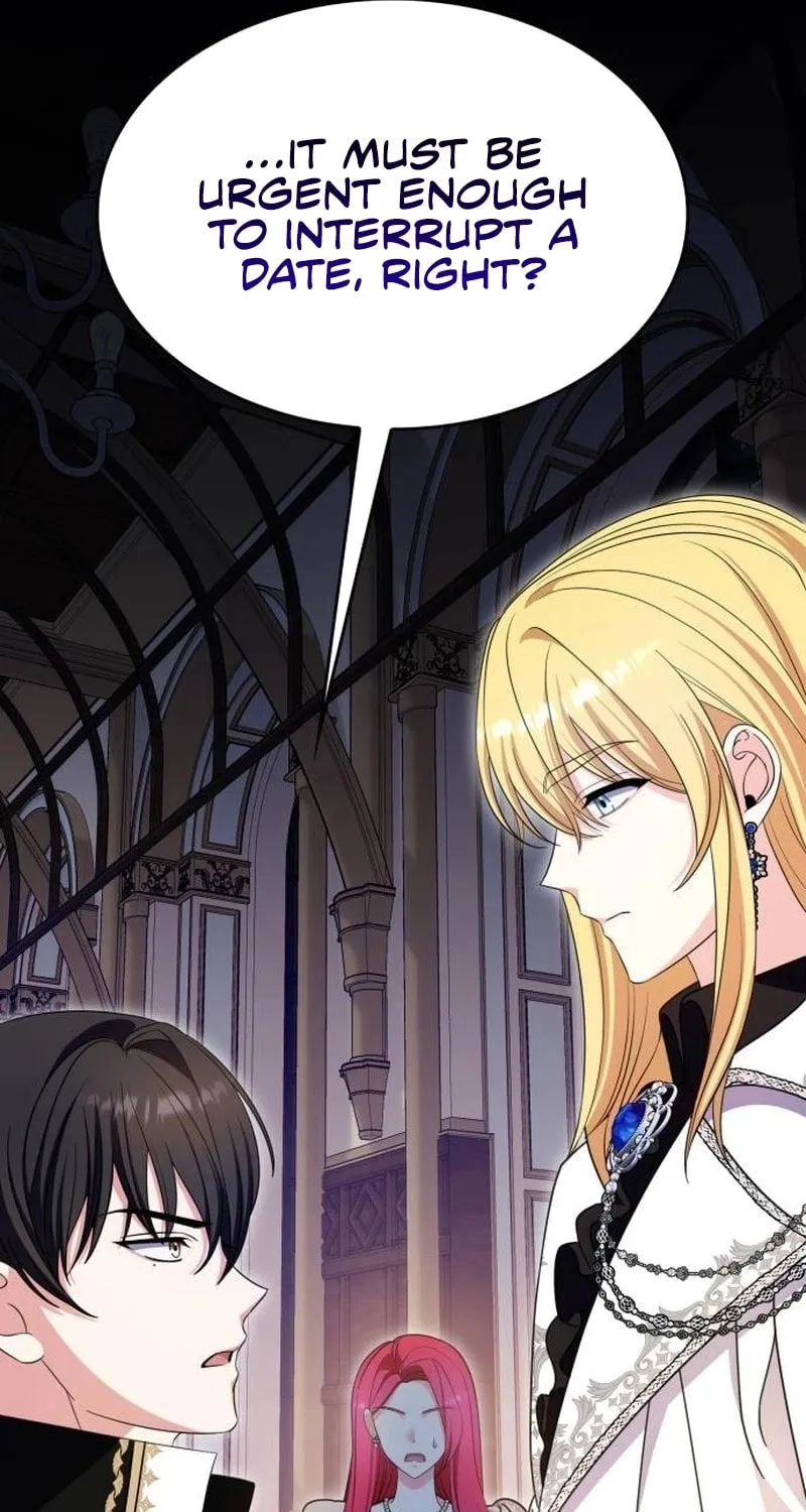 Don't Do This, Your Majesty Chapter 46 page 99 - 