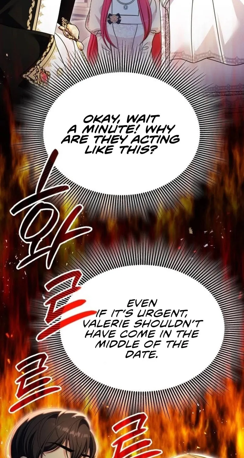 Don't Do This, Your Majesty Chapter 46 page 100 - 