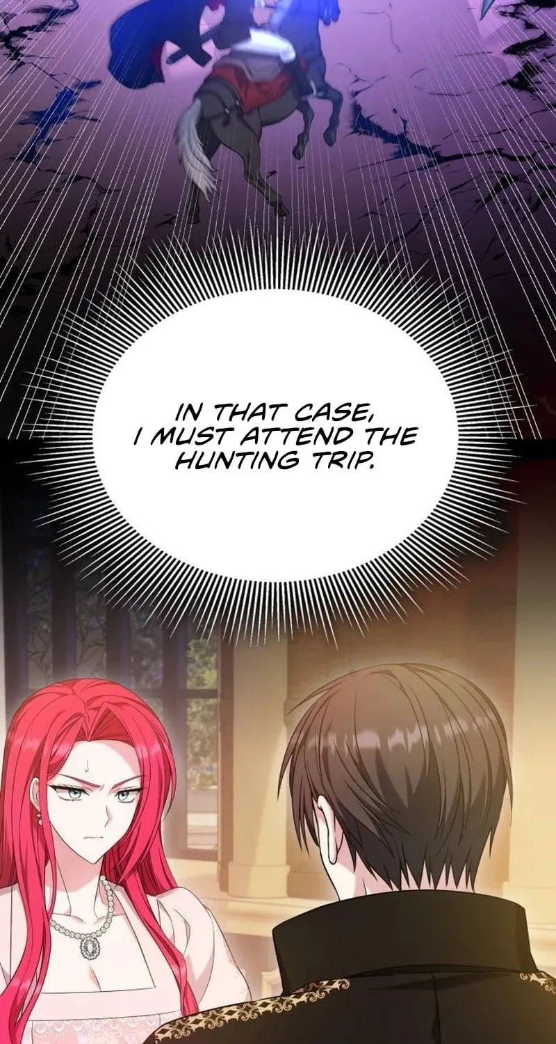 Don't Do This, Your Majesty Chapter 47 page 11 - 