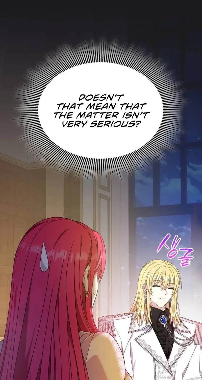 Don't Do This, Your Majesty Chapter 47 page 15 - 
