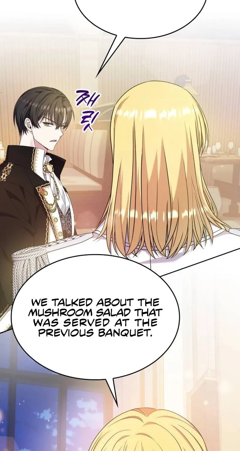 Don't Do This, Your Majesty Chapter 47 page 22 - 