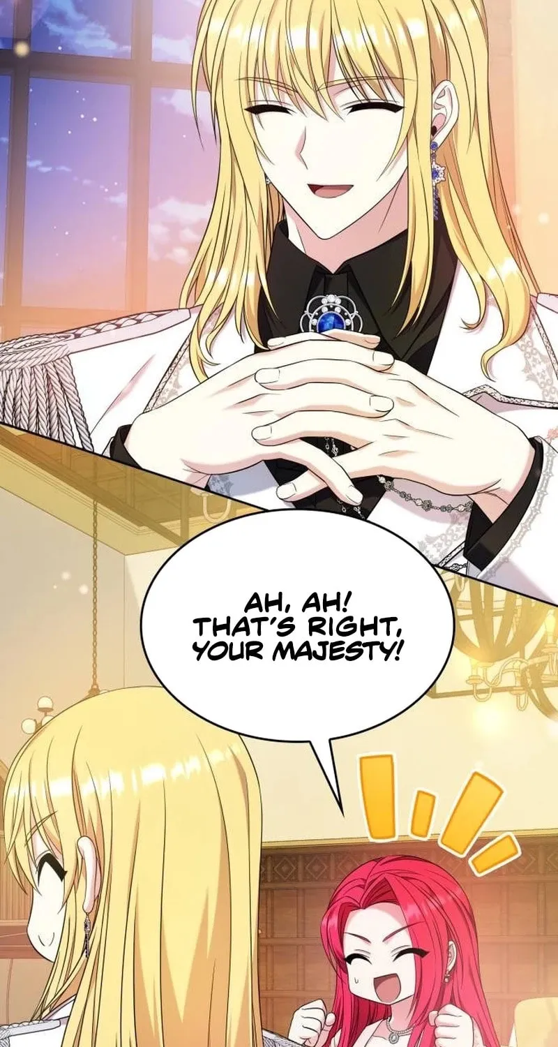 Don't Do This, Your Majesty Chapter 47 page 23 - 