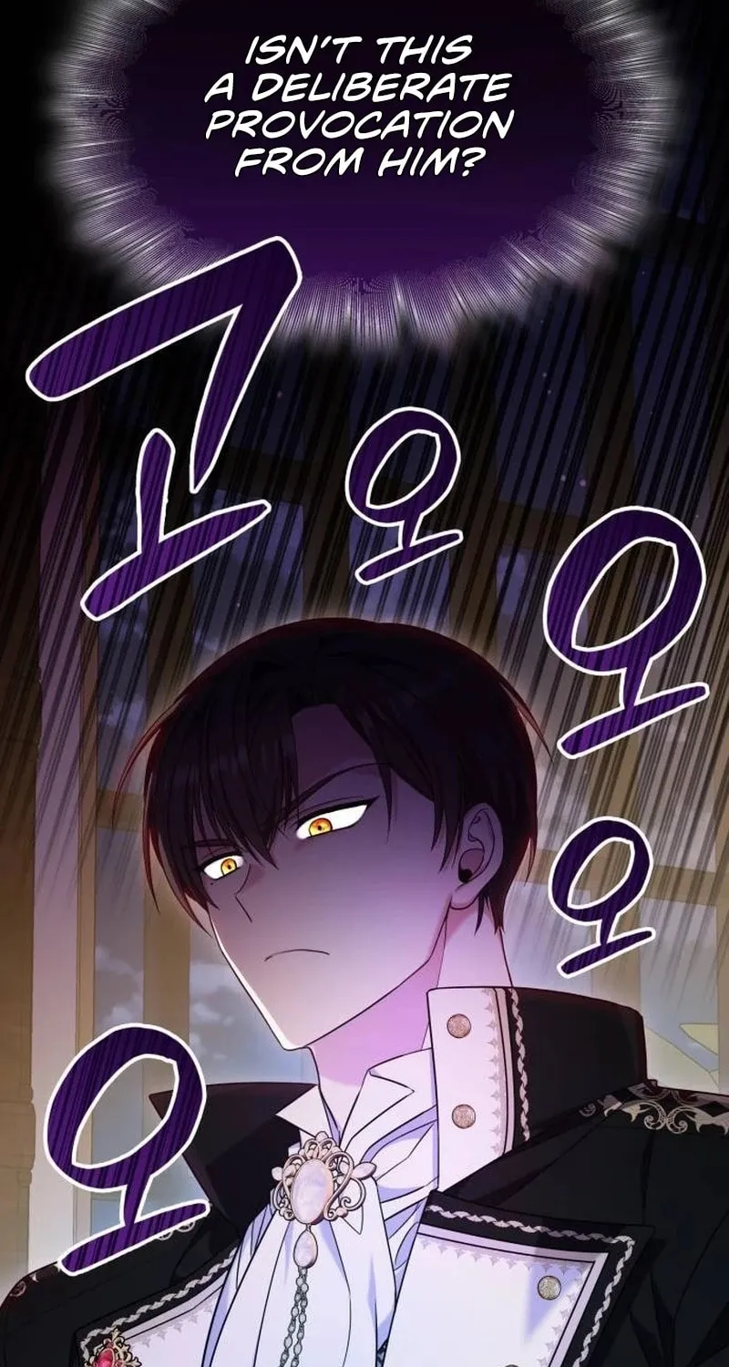 Don't Do This, Your Majesty Chapter 47 page 26 - 