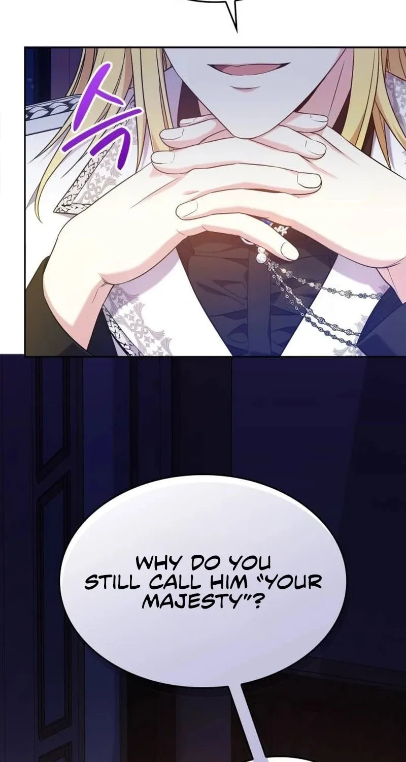 Don't Do This, Your Majesty Chapter 47 page 31 - 