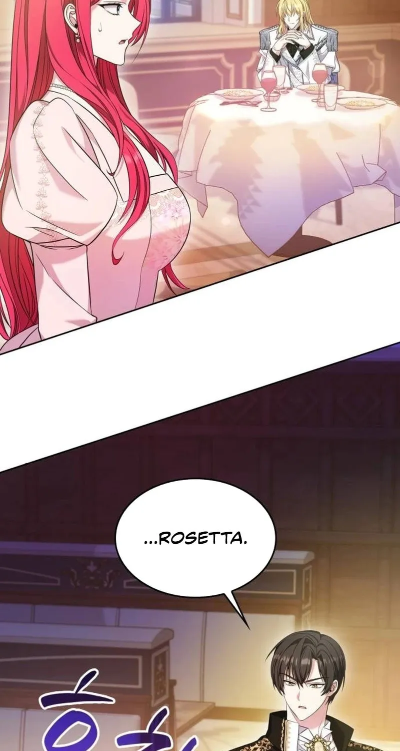 Don't Do This, Your Majesty Chapter 47 page 35 - 